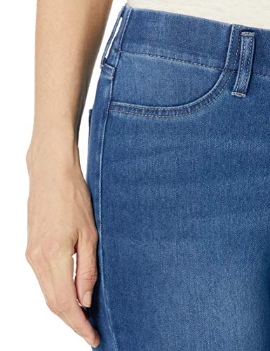Image of Amazon Essentials Women's Pull-On Mid Rise Stretchy Knit Jegging (Available in Plus Size)