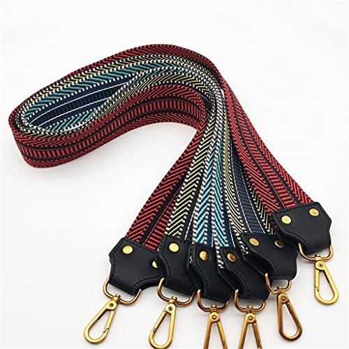 Strap de couleur le sagle pour sac messager élargi bandoulière interchangeable - 6