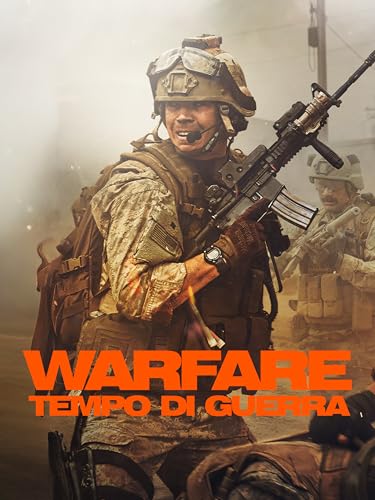  Warfare - Tempo di Guerra