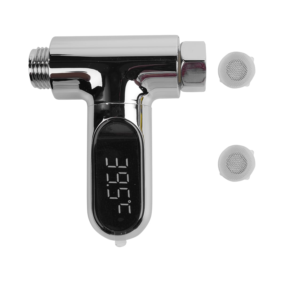 Digitale Temperatuurregelaar, Stopcontact Met Sensor, 230 V Thermostaat Stopcontact Temperatuurbewaker Voor Terrarium Broeikas En Koelkast Verwarmings Koelmodus 2688987129
