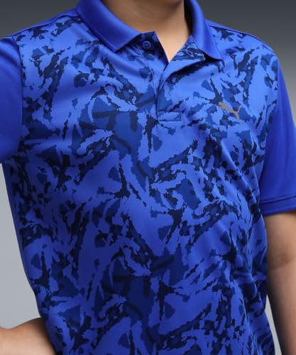 Image of Puma Boys Polos