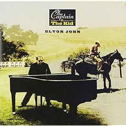 The Captain and the Kid by Elton John (2006-09-19) - Les Beatles, Paul McCartney, John Lennon, RIngo Starr, George Harrison