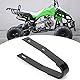kettenschleifer motorrad,Kettengleiter,Schwingen-Kettengleiter,Kipphebel,Schwingen-Kettenführungsgleiter-Schutz Für 110Ccm 125Ccm Pit Quad Dirt Bike Atv
