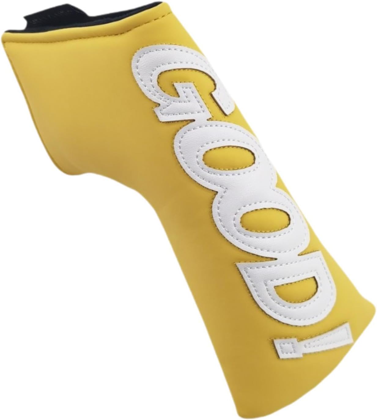 Golf Putter Head Cover for Blade Mallet Putter, Compatible with Ping, Spider, and Other Right or Left Handed Putters