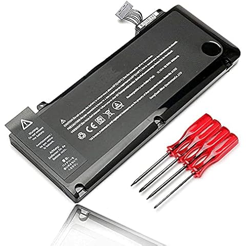 Batería A1322 para MacBook Pro 13" Cover