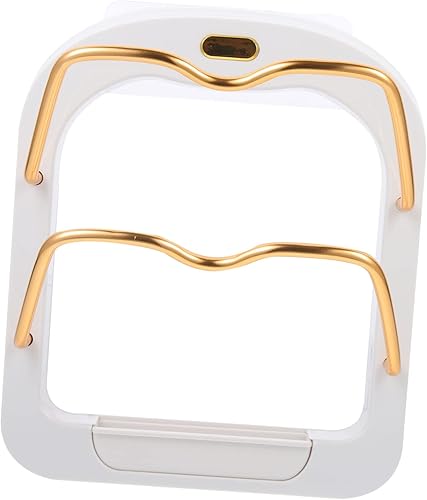 Miniatura 1 de UPKOCH Soporte para utensilios para hornear tapas de ollas profesionales sin organizador multifuncional almacenamiento con tablas de puerta de