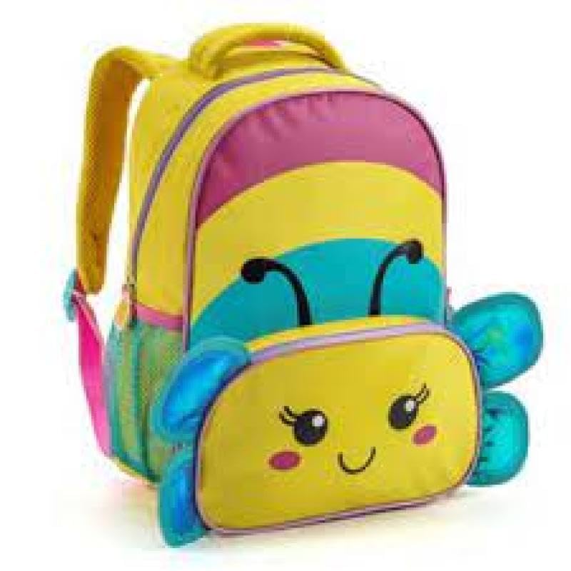 MOCHILA INFANTIL 16' ZOOP SEANITE-MI40027