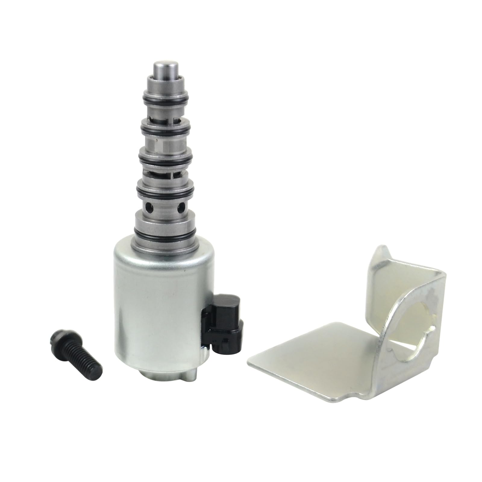 904-268 3C3Z6F089AA Turbo Wastegate Controller VGT Solenoid Actuator Replacement for Ford F250 F350 F450 F550 E350 E450 6.0L Diesel Chevy GMC Cadillac