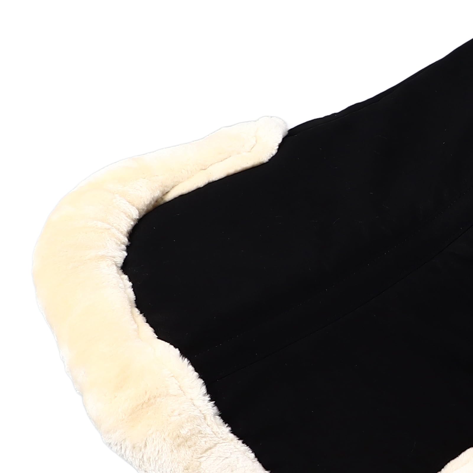 Sottosella per Cavallo, Comodo Cuscino Assorbimento Urti Sottosella Equitazione for Amatori Professionisti Escursioni Gare