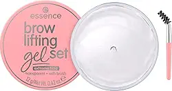 Gel de sobrancelha brow lifting gel set essence