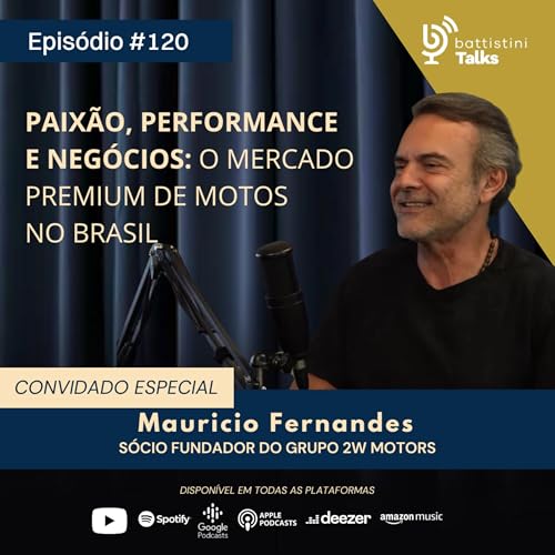 Paix&atilde;o, Performance e Neg&oacute;cios: O Mercado Premium de Motos no Brasil