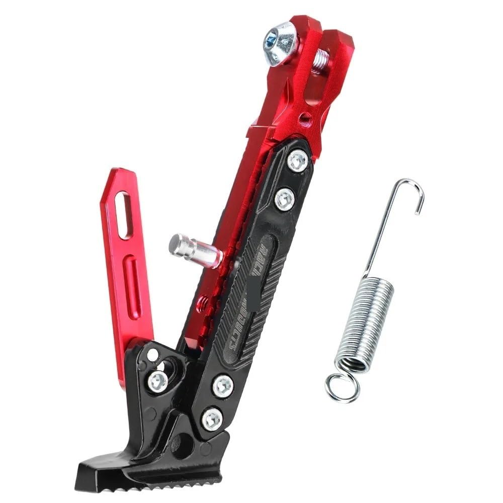 Supporto parcheggio​ Supporto di parcheggio regolabile CNC per