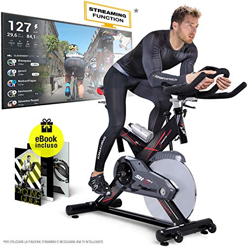 41 Migliori Bici Da Spinning nel 2022 (recensioni, opinioni, prezzi)