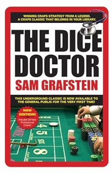 Paperback The Dice Doctor Book
