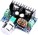 WINGONEER XL4016E1 DC 4-40V a DC 1.25-36V 8A Buck Convertidor Regulador de...