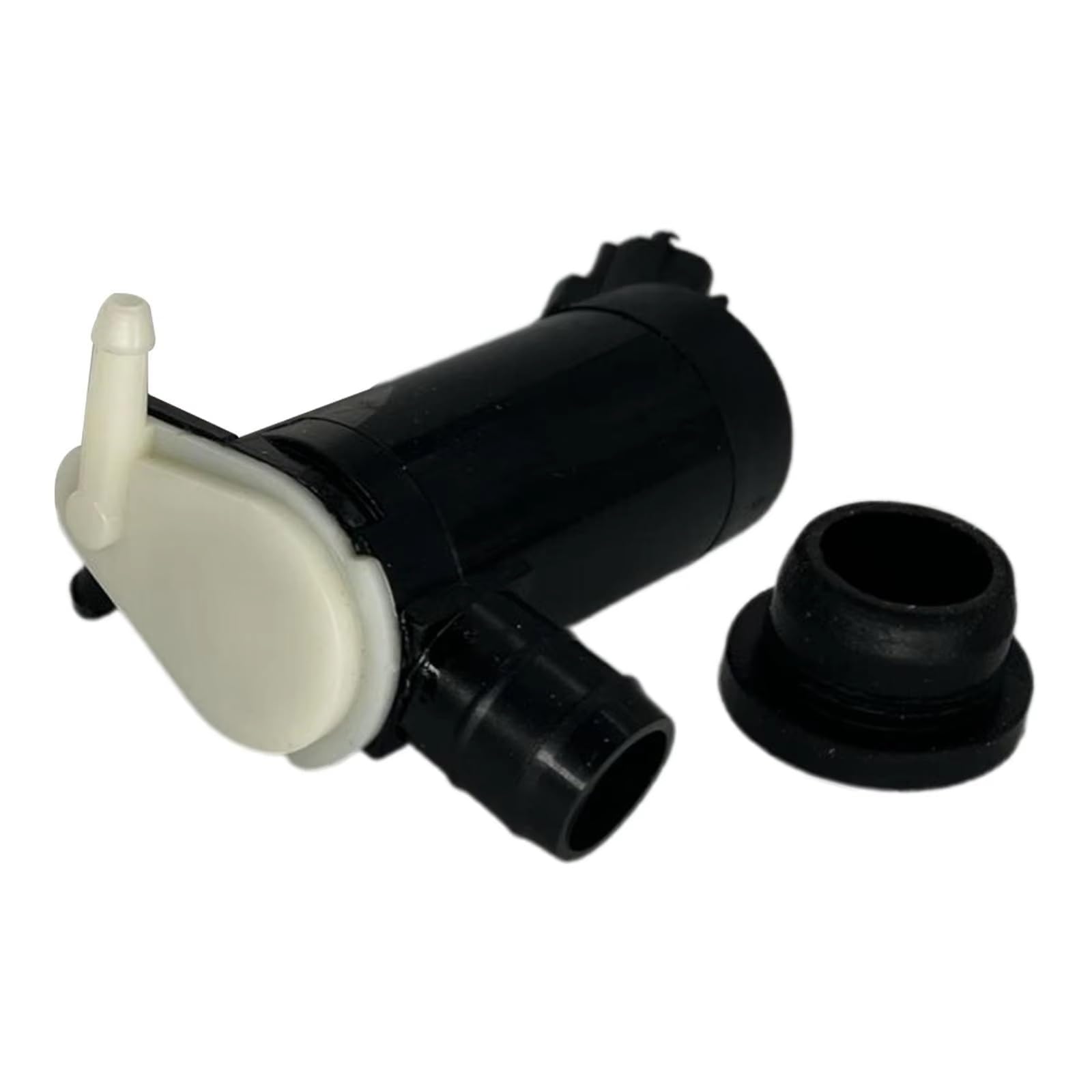 Windschutzscheibe Waschpumpe Kompatibel Mit Ford Für Freestar 2005–2007 Für Freestyle 2005–2007 1 Stück Auto-Scheibenwaschpumpe Verschleißteile Autoteile F75Z17664BA