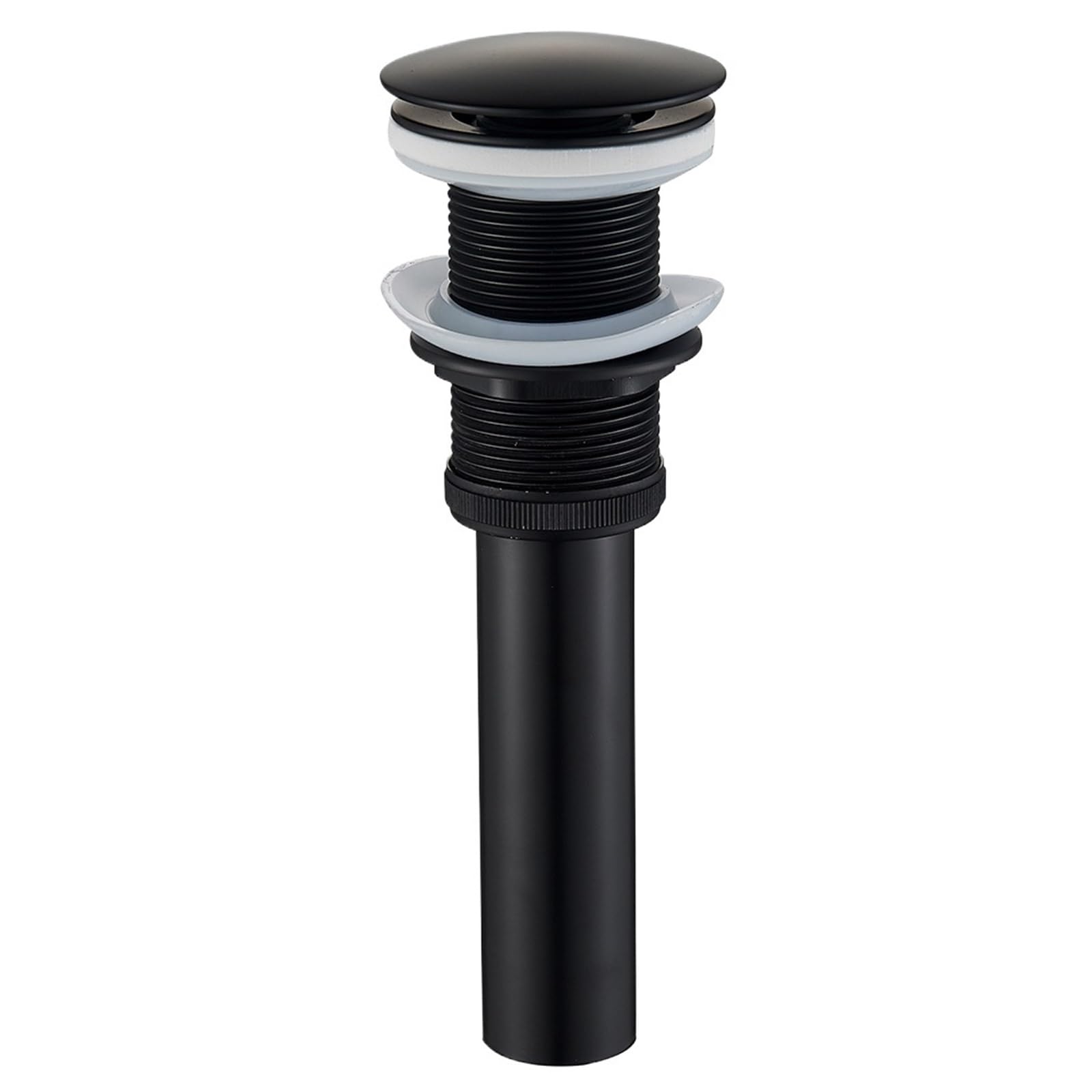 1pcs Basin Sink Pop Up Drain Waste Stopper Bathroom Faucet Accessories