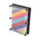 Produktbild 3D Pin Kunst Brettspiel Roman Pin Kunst Inspire Imagination Große Schreibtisch Spielzeug Herausforderung Sinne Skulptur Pins Handwerk Spielzeug für Kinder und Erwachsene(Black Large)