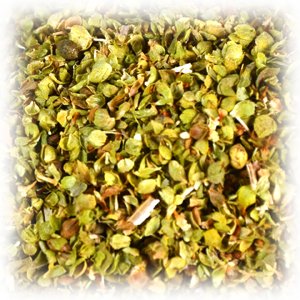 Henosa Oregano gerebelt 50g