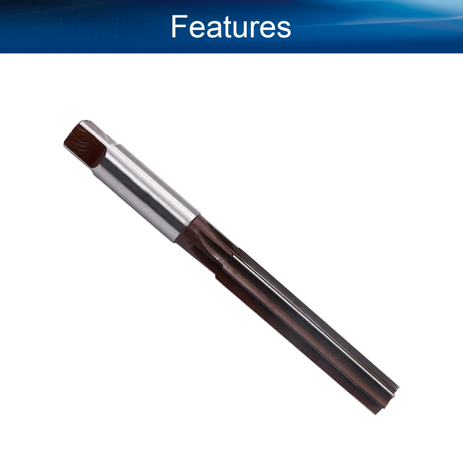 T30 x 25 mm Torx krachtbits - 40 stuks gehard gereedschapsstaal in kunststof box - bitset - Torx