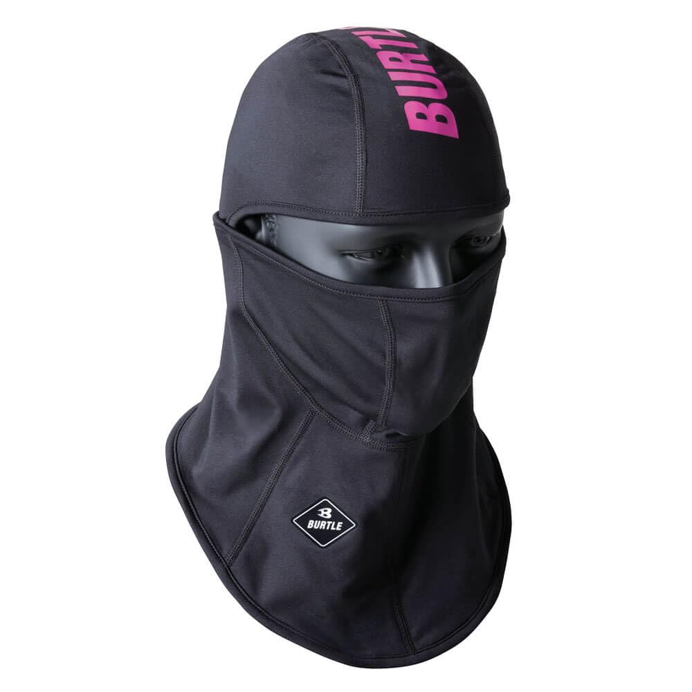 Amazon | [バートル] ホット バラクラバ ユニセックス 4068 インナー