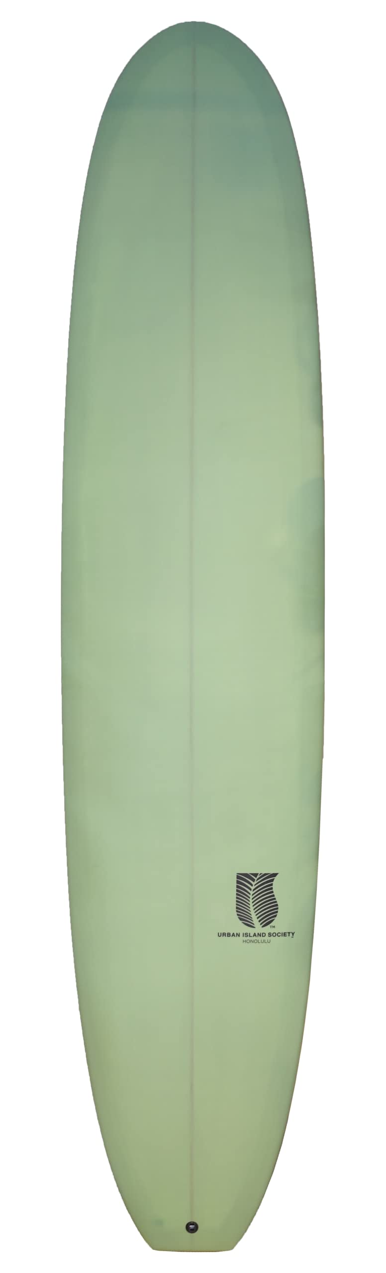 美品　URBAN  SOCIETY 9’3 ロングボード 正規品 24 URBAN ISLAND SOCIETY LANA 9'3 PU サーフボード ロング