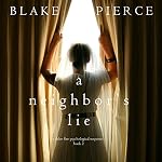 Cover of A Neighbor's Lie