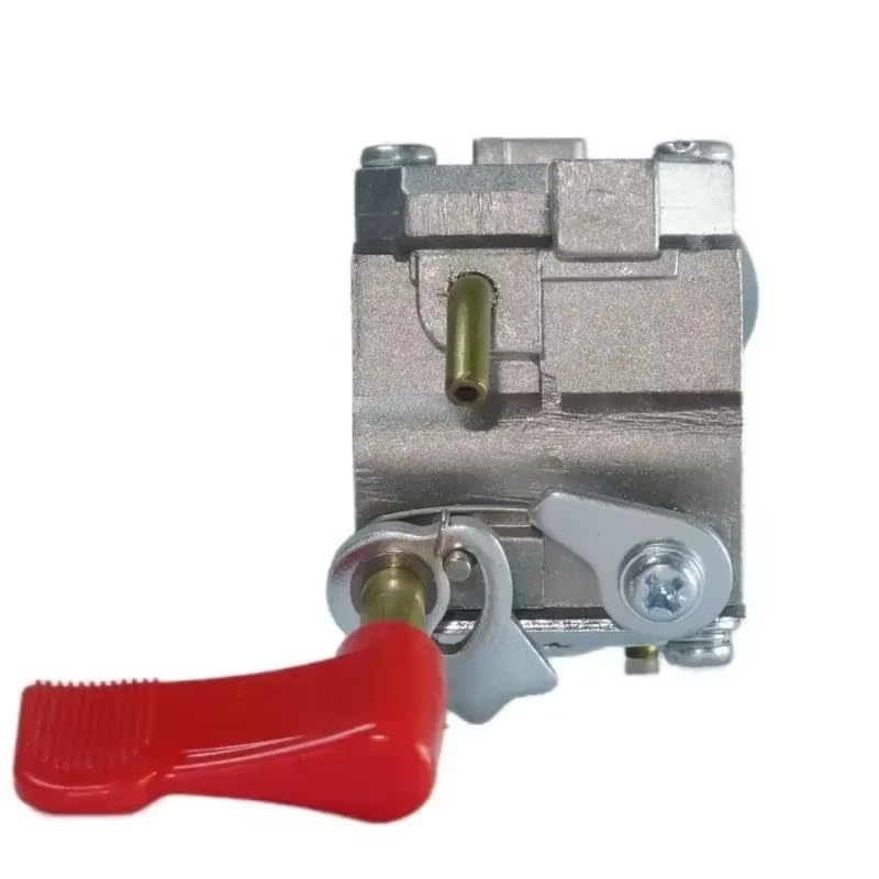 Accesorios de carburador de Motosierra de jardín Z-ama W32 PP136E PPB100E PPB150E podadora Carb