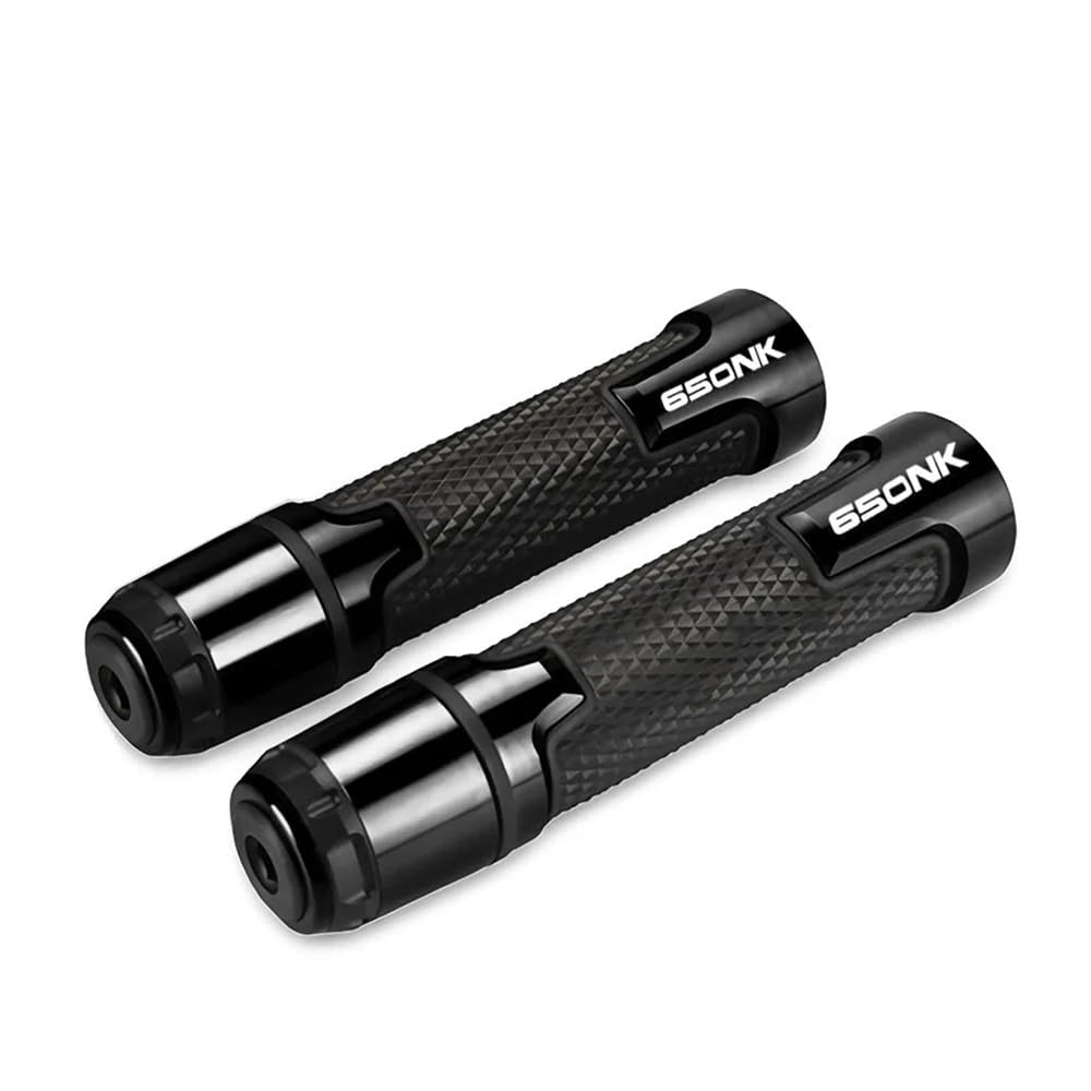 Vhhdsshso Black Motorcycle Clutch Brake Lever For Cf&Moto 650Nk 2021-2025 Motorcycle Extendable Brake Clutch Levers Handlebar Handle Grips Ends