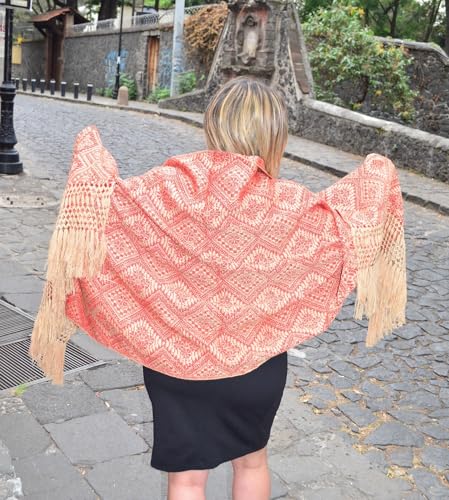 Mexican rebozo2
