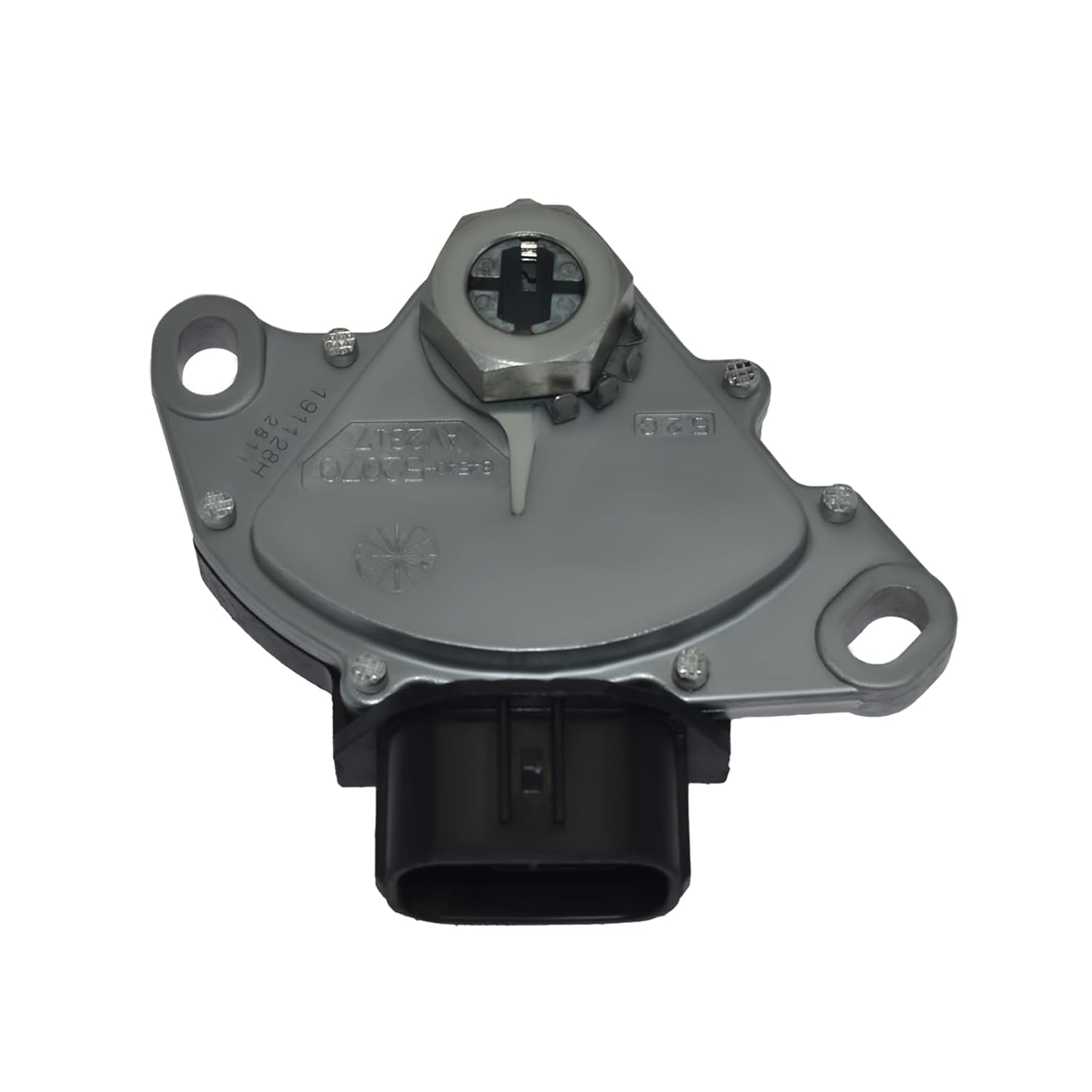 84540-52070 Transmission Neutral Safety Switch Compatible with 2014-2018 Toyota Corolla 1.8L