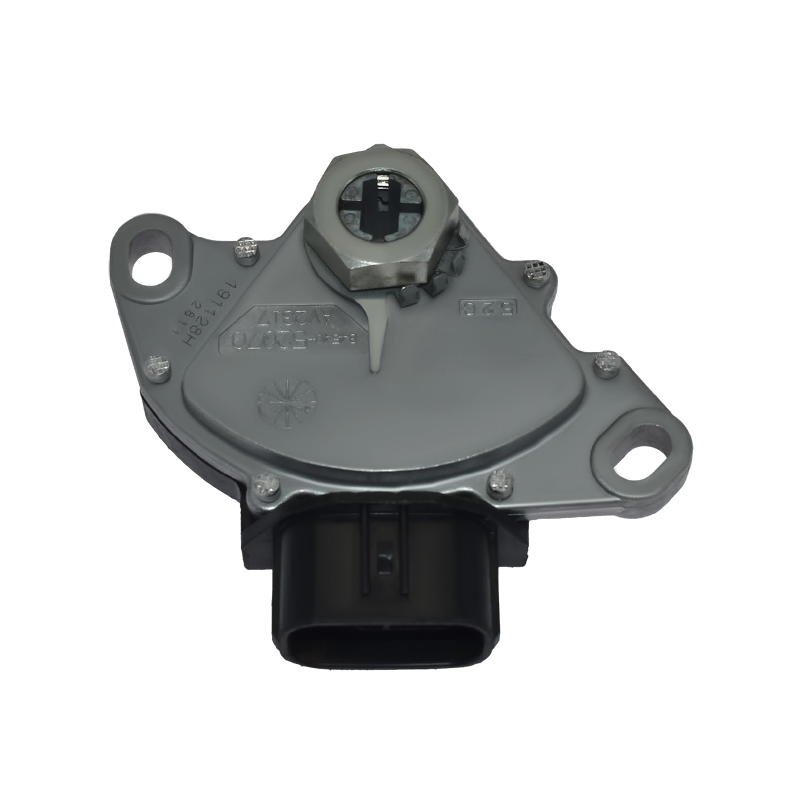 Amazon.com: 84540-52070 Transmission Neutral Safety Switch