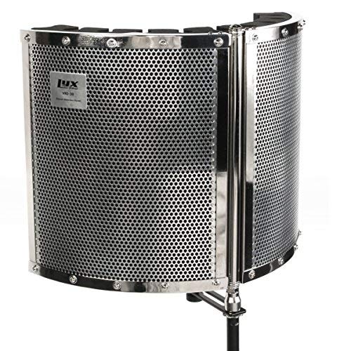 Concord Acoustic Wall Panels | Sample - Silver Ash | 5” x 5” | Soundproof Paneling | - COA1410 -M