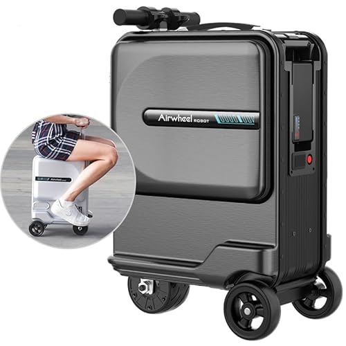 Airwheel SE3MINIT 20-Inch Smart Rideable Suitcase