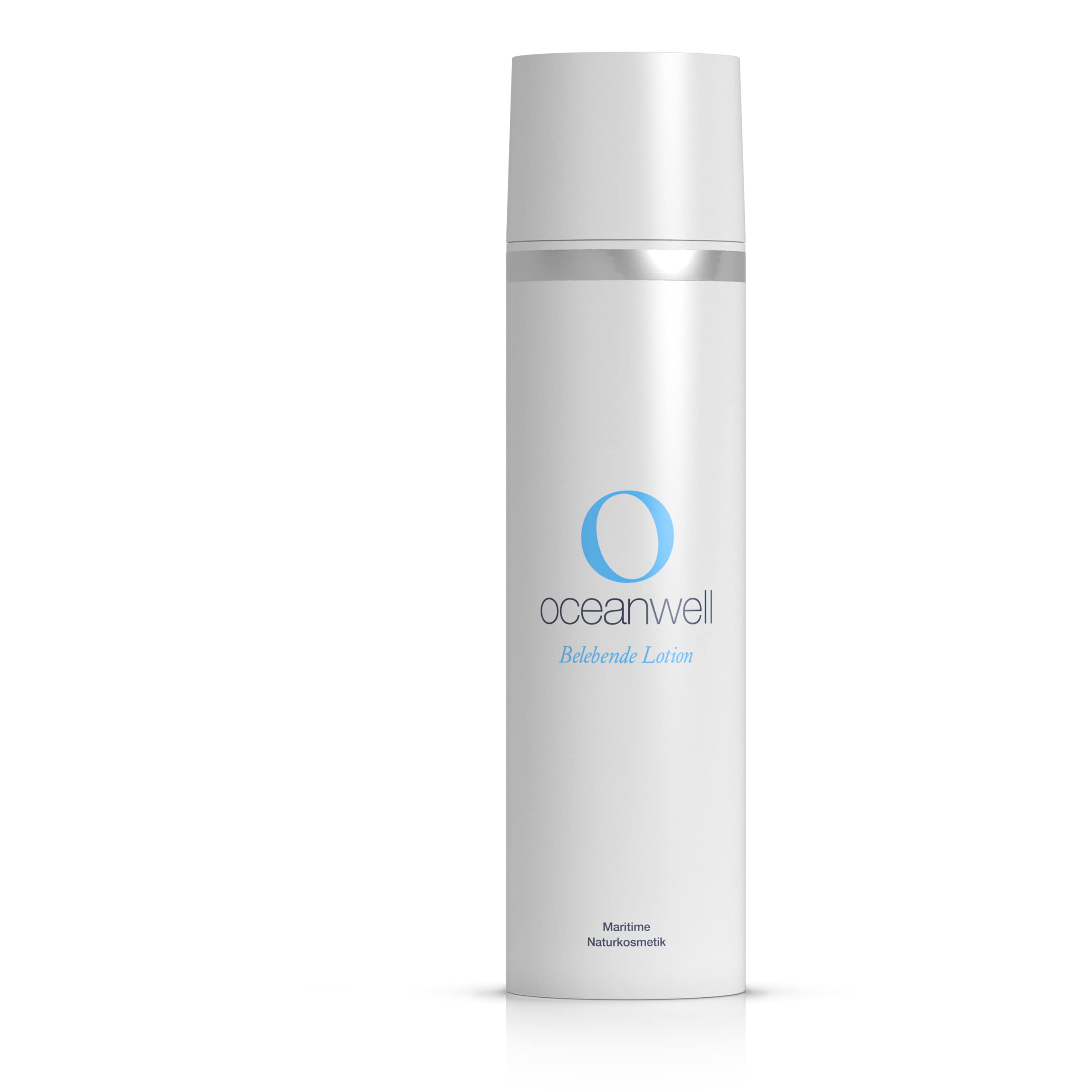 Oceanwell Bodylotion, 200 ml