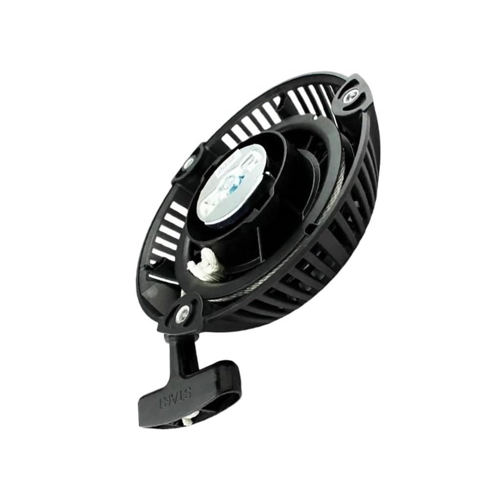 Arrancador de Retroceso Apto for Motor Honda GP160 GP200