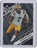 2023 Panini Chronicles Draft Picks Phoenix #5 Kayshon Boutte