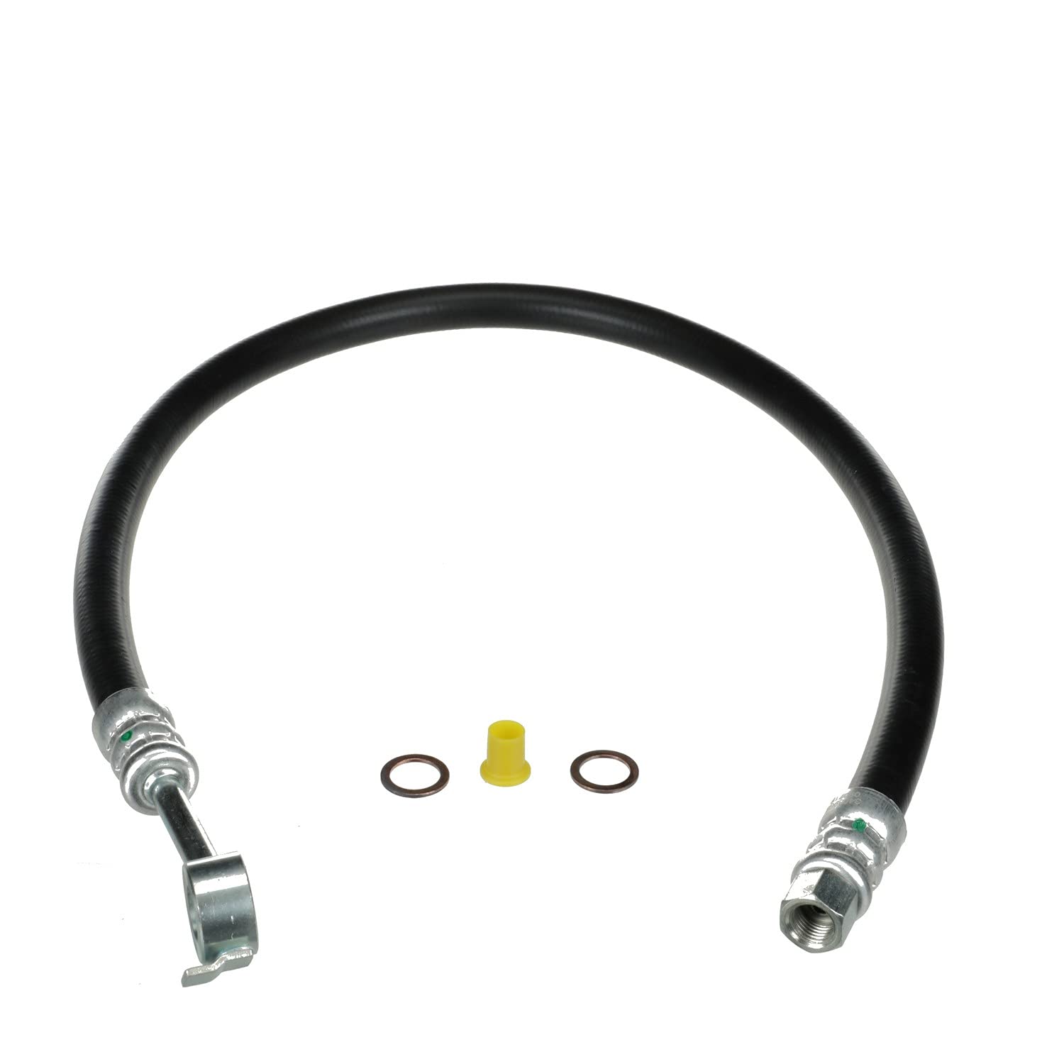 Amazon.com: Sunsong 3403966 Power Steering Pressure Line Hose 