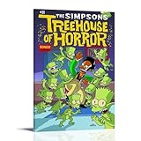 Excellente décoration : ces décorations murales multifonctionnelles ajoutent des couleurs vives et colorées à votre maison - Design unique.