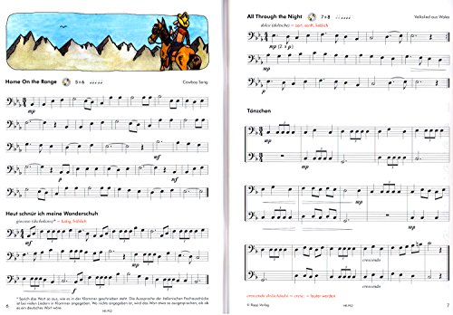 Trombone impara con divertente banda 2 - 135