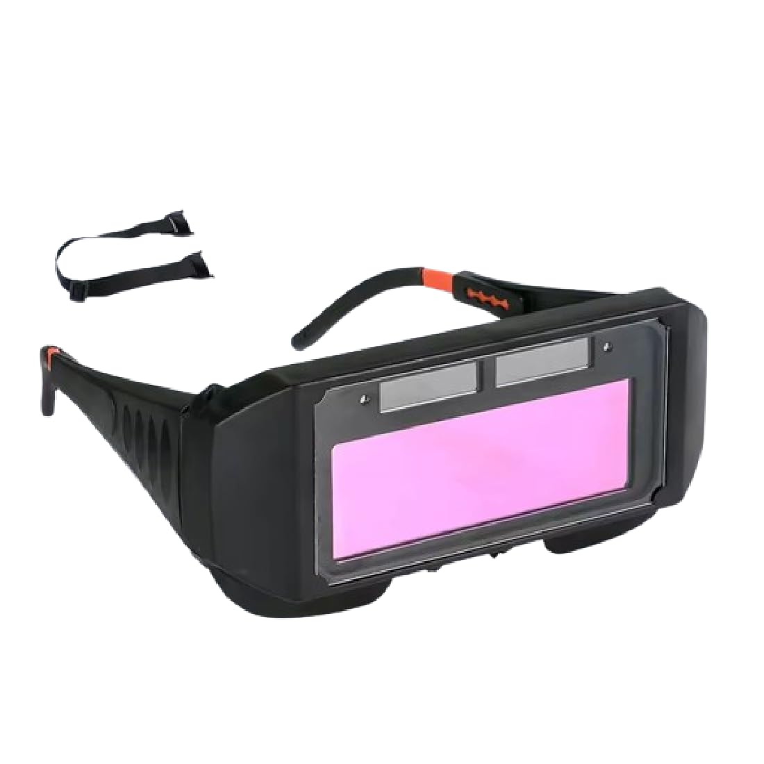 Samnantools Black Auto Darkening Welding Goggles with Safety Lens for Eye Protection (B0D6WMP5Z7) Amazon Price History, Amazon Price Tracker