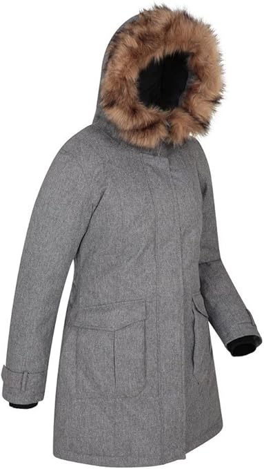 aurora womens down jacket