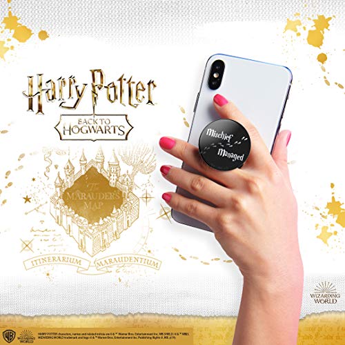PopGrip PopSockets : évitez les chutes de votre smartphone avec ce support