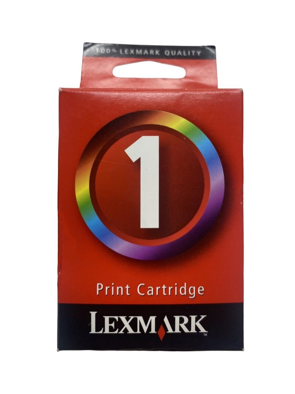 Lexmark 18C0781 Compatible Tri-Color Inkjet Cartridge