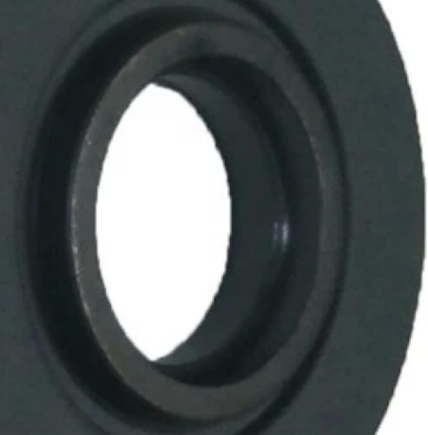 2 Pack of Replacement Clamp Washers - N115381-2PK Black Replacement Parts