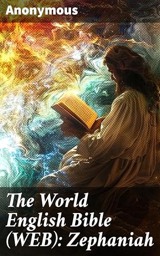The World English Bible (WEB): Zephaniah: Unveiling Divine Prophecy: A