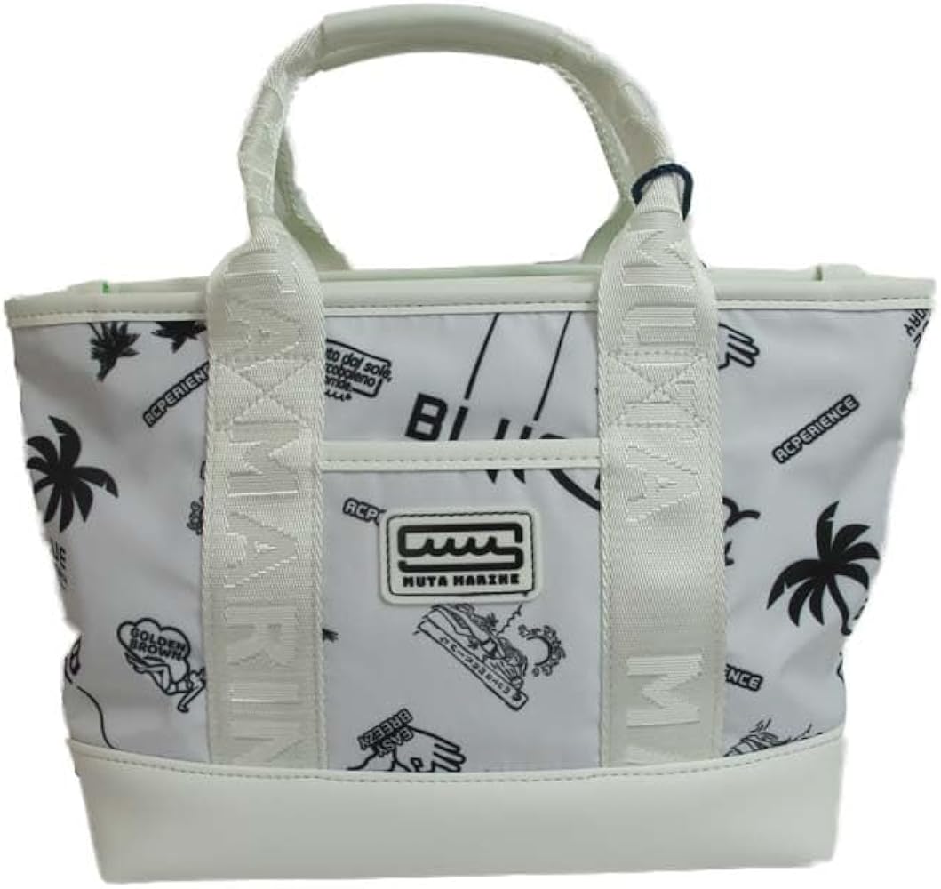 大人気のムータマリン パーテーション トートバッグ カートバッグ パーテーショントートバッグ [全2色] – muta Online Store
