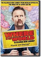 Where Where in the World Osama Bin Laden