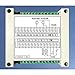 Anncus 5AI Acquisition 5AO Output Analog Module RS485/modbus-RTU Voltage and Current Acquisition AD DA