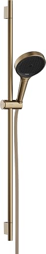 hansgrohe Rainfinity - Set de douche économie d'eau (EcoS…